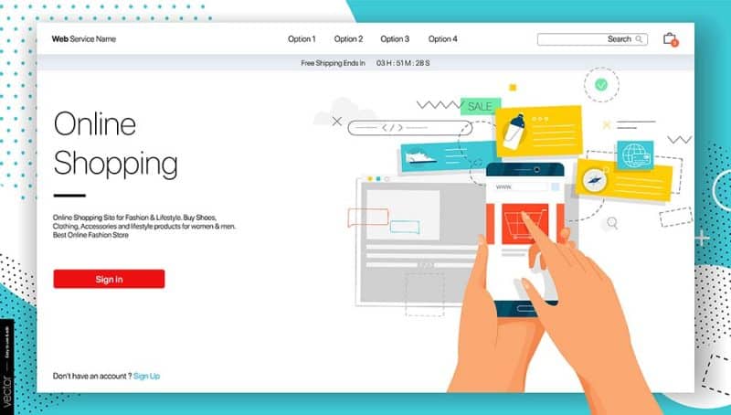 Experience cutting-edge web design trends with Salterra. Let us help you craft a website that truly resonates with your target audience. Contact us today at 520 214-3729 to build a modern, responsive website.