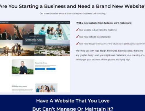 Tucson Web Hosting and Web Design