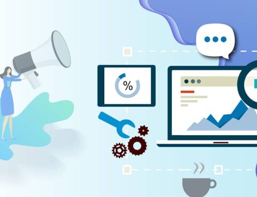 Constructing an eCommerce
