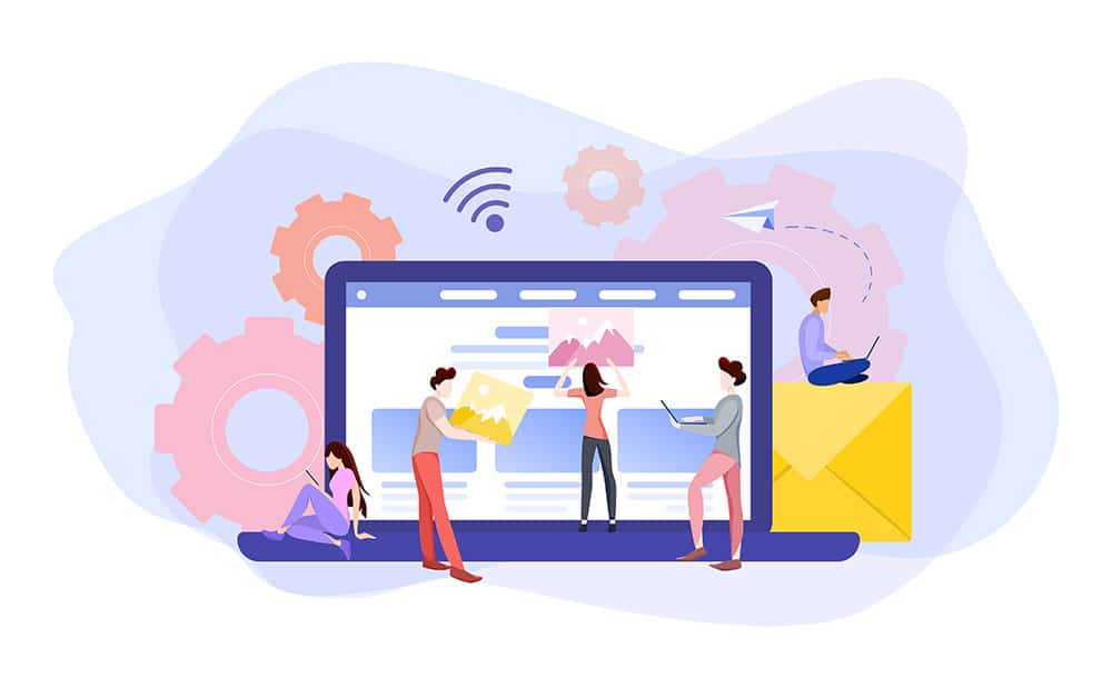 When should I redesign my website? Salterra can help you decide. If your site lacks modern features or isn’t bringing in leads, a redesign could be the solution. Call (520) 214-3729 for expert website redesign services to revitalize your business online!