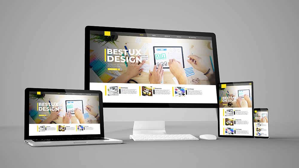 Responsive Web Design by Salterra—discover the key benefits for your online presence. Adapt your website for optimal performance on all devices, enhancing user engagement and satisfaction. Call (520) 214-3729 today for customized web design solutions.