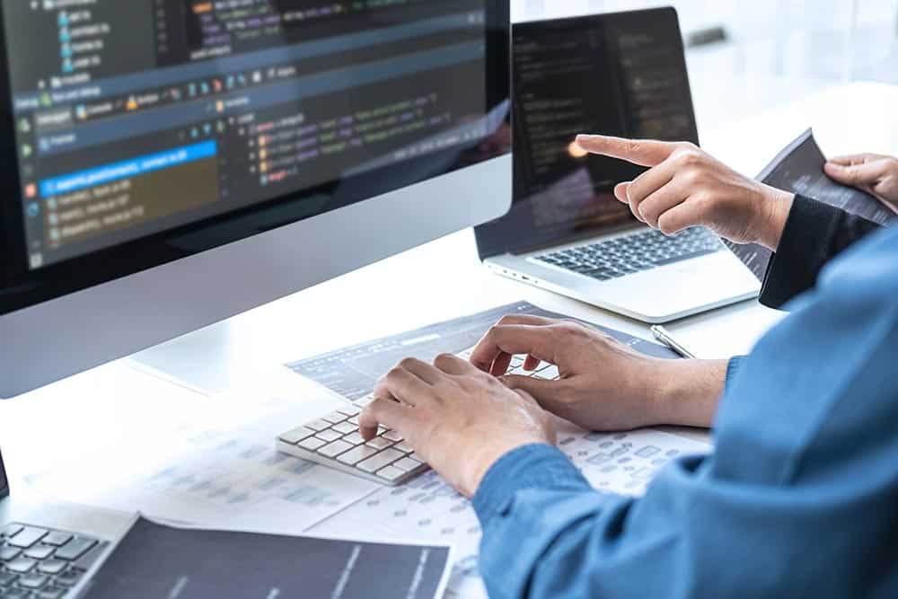 Protect your business website with the best security practices, including firewalls and monitoring for vulnerabilities. Call Salterra Web Design at (520) 214-3729 for professional website security services.