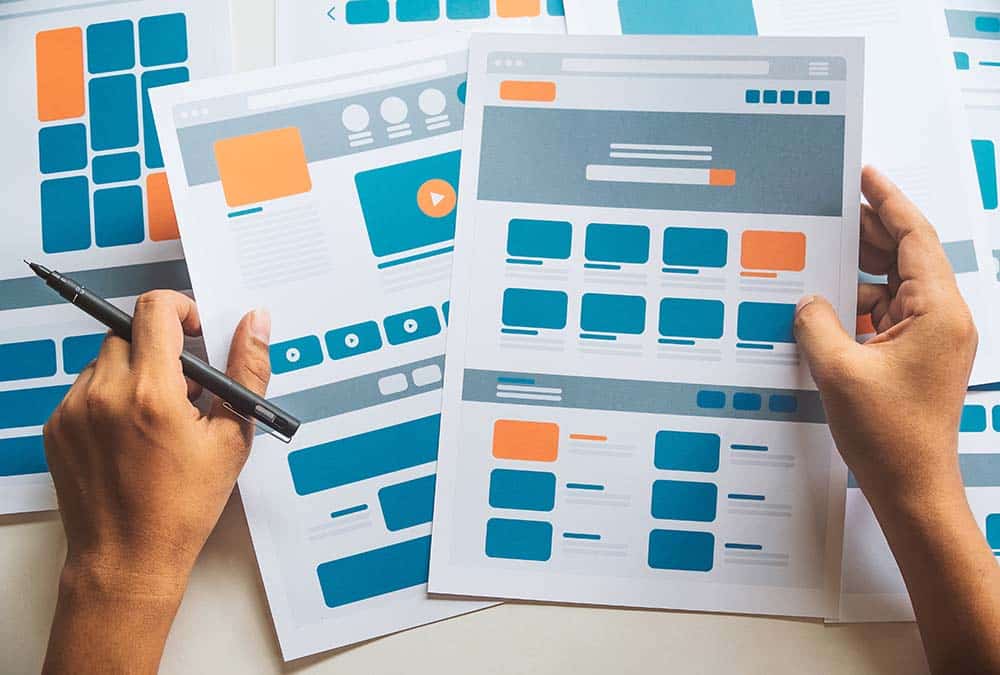 Make your site easy to navigate, boosting satisfaction and conversions. Call (520) 214-3729 for expert UX design that elevates your business!
