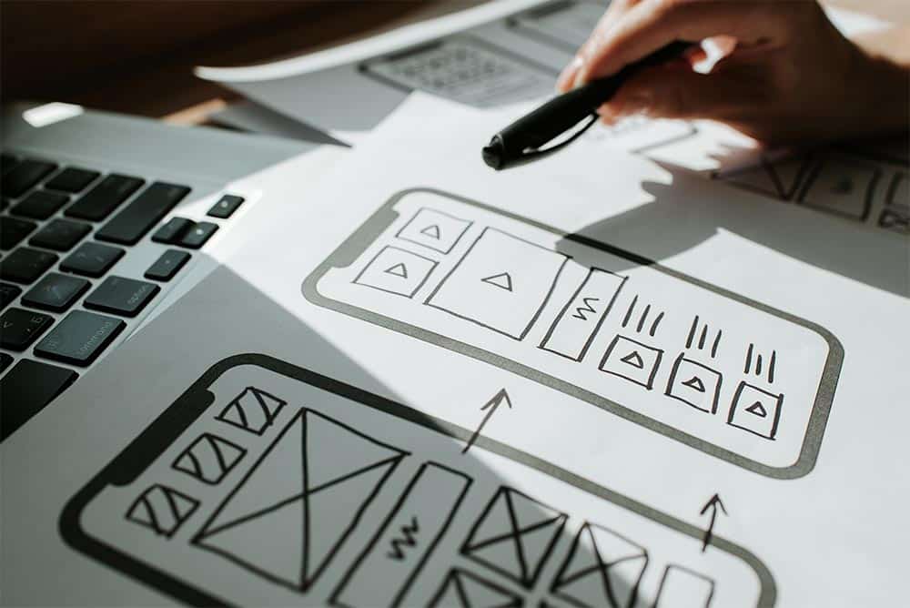 Create a site that works flawlessly on all devices. Improve user engagement, boost SEO, and grow your business. Call (520) 214-3729 today for professional mobile-friendly web design services.