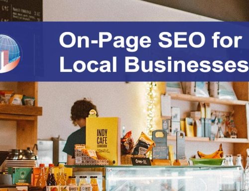 How Important Is On-Page SEO for Local Businesses?