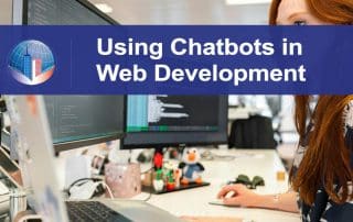 Enhance your website with intelligent chatbots by Salterra. Call (520) 214-3729 today to improve user interaction and customer engagement with innovative web development solutions.