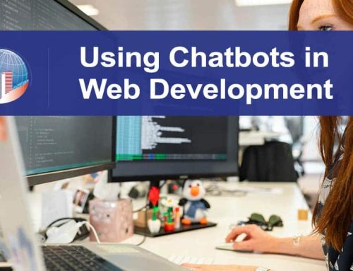 The Use of Chatbots in Web Development: Enhancing User Interaction