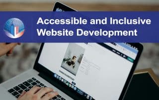 Accessible and inclusive website development by Salterra ensures usability for all. Call (520) 214-3729 today to create a website that welcomes everyone!