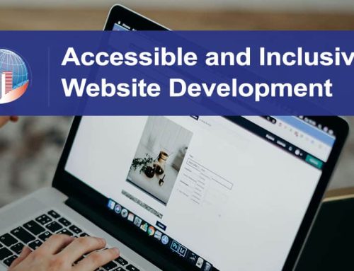 Ways to Accessible and Inclusive Website Development