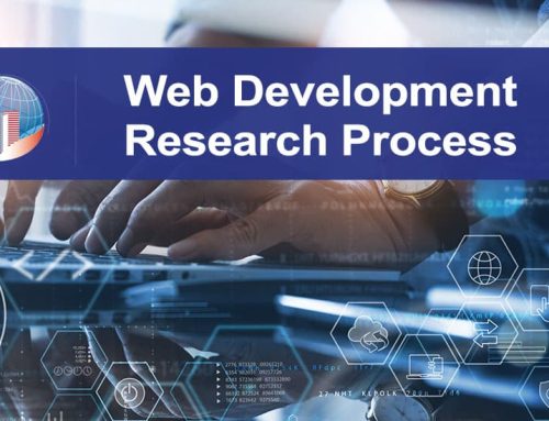 Web Development Research Process: A Key to Building Successful Websites