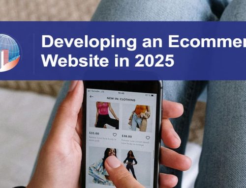 Functionalities To Consider When Developing an Ecommerce Website in 2025