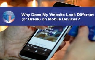 Website not displaying correctly on mobile? Optimize your website for mobile with Salterra. Call (520) 214-3729 for expert mobile-friendly design and SEO services!