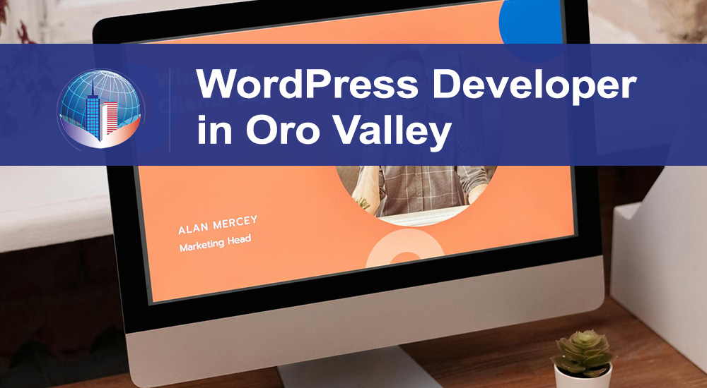 Searching for the best WordPress Developer in Oro Valley? Call Salterra at (520) 214-3729 to get a fast, modern, and fully optimized website that delivers real results!