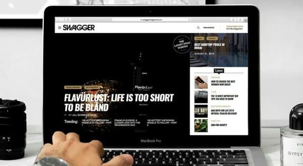 why website developers choose wordpress