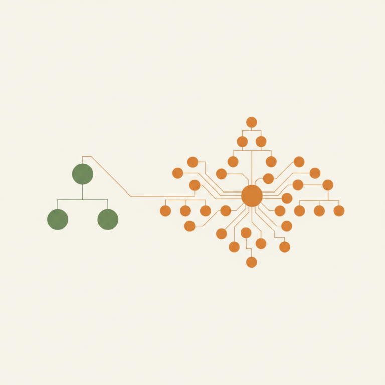 Family Web Design Firm vs. Mega Agency: Tucson Field Guide