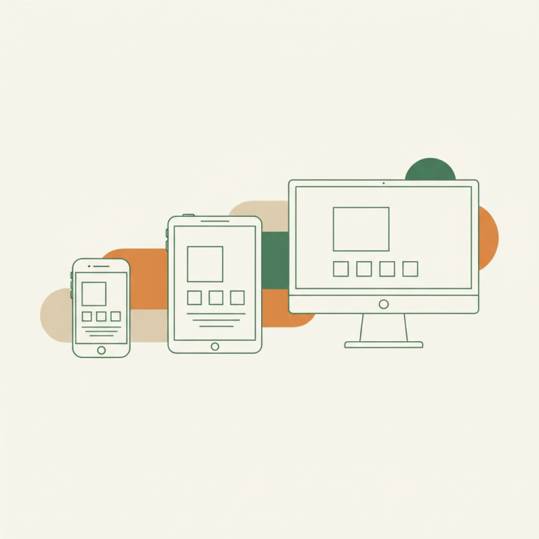 Mobile-First Web Design: The Tucson Field Guide