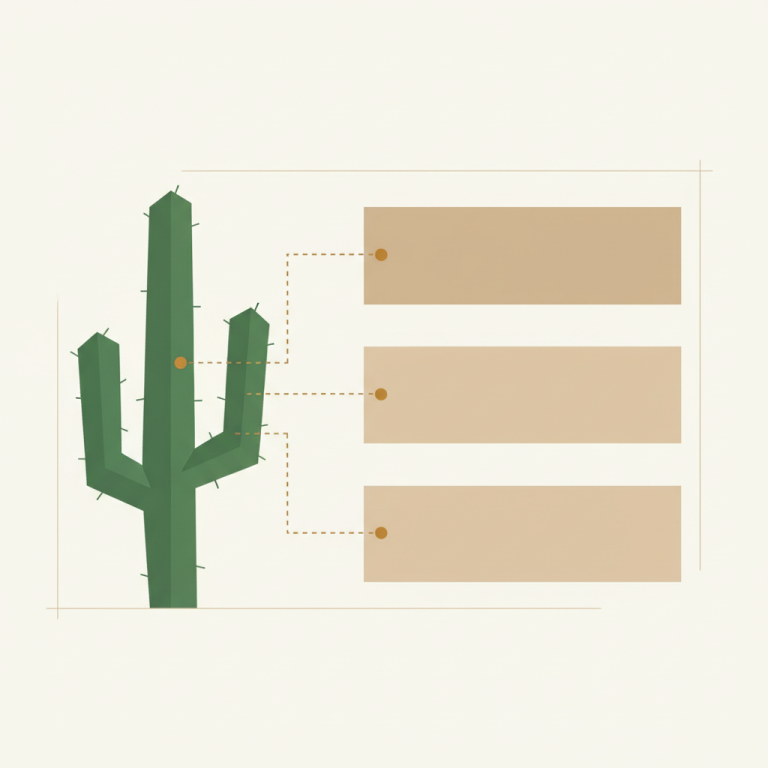 Tucson Schema: LocalBusiness Markup for Desert Markets